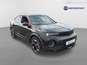 Used Vauxhall Mokka 2023 for sale - 79640799: Photo