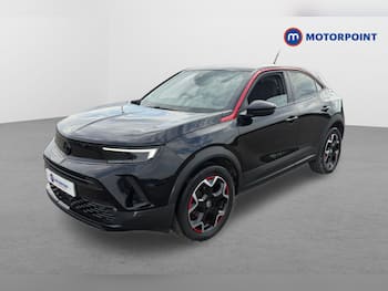 Used Vauxhall Mokka 2023 for sale - 79640799: Photo