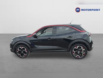 Used Vauxhall Mokka 2023 for sale - 79640799: Photo