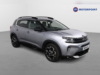 Used Citroen C5 Aircross 2024 for sale - 79570333: Photo