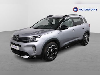 Used Citroen C5 Aircross 2024 for sale - 79570333: Photo