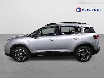 Used Citroen C5 Aircross 2024 for sale - 79570333: Photo