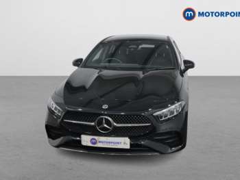 Used Mercedes-Benz A-Class 2023 for sale - 74832728: Photo