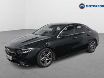 Used Mercedes-Benz A-Class 2023 for sale - 74832728: Photo