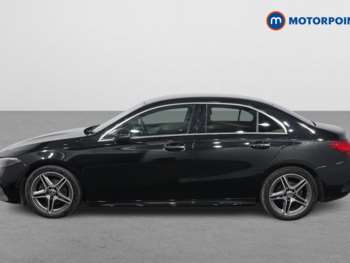 Used Mercedes-Benz A-Class 2023 for sale - 74832728: Photo