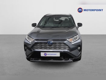 Used Toyota RAV4 2020 for sale - 75917541: Photo
