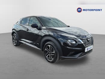 Used Nissan Juke 2024 for sale - 79572377: Photo