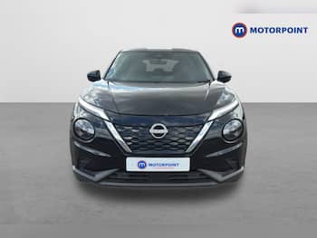 Used Nissan Juke 2024 for sale - 79572377: Photo