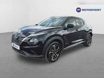 Used Nissan Juke 2024 for sale - 79572377: Photo