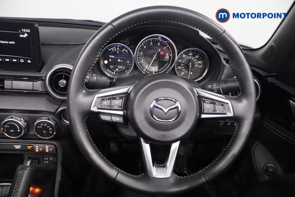 Used Mazda MX-5 2023 for sale - 76351453: Photo 13