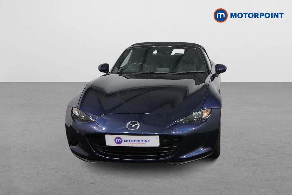 Used Mazda MX-5 2023 for sale - 76351453: Photo 2
