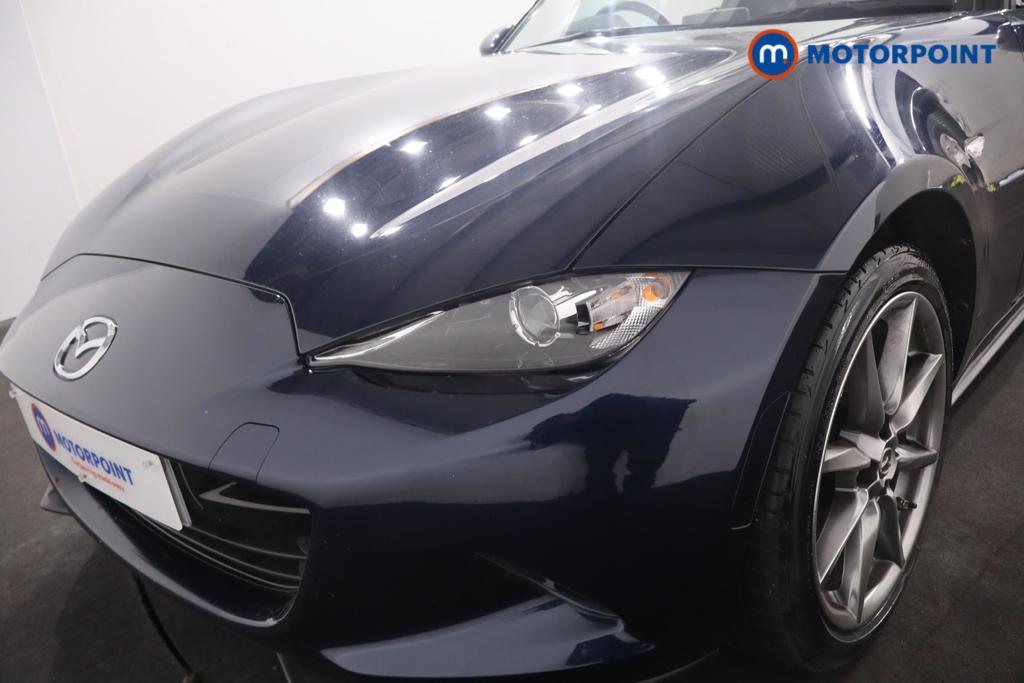 Used Mazda MX-5 2023 for sale - 76351453: Photo 21