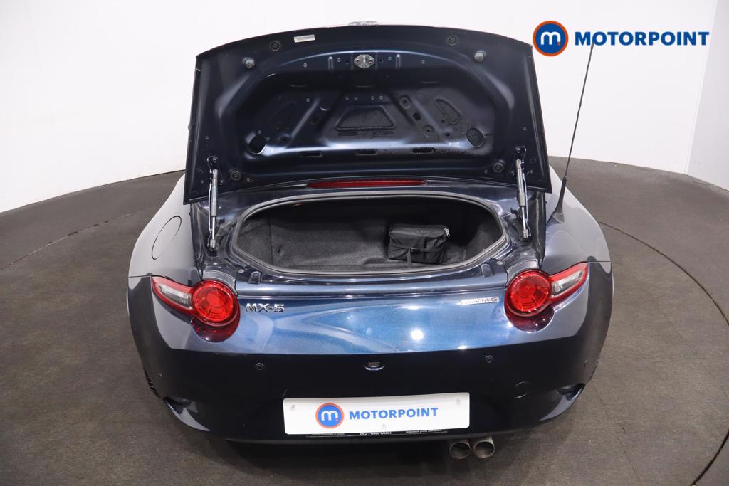 Used Mazda MX-5 2023 for sale - 76351453: Photo 24