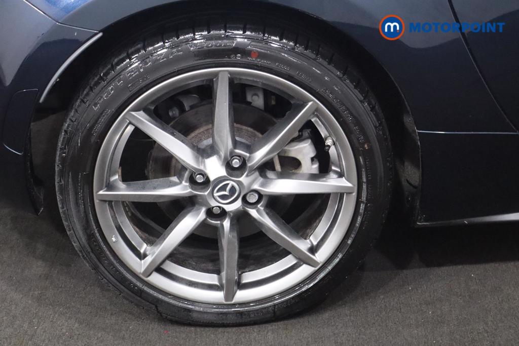 Used Mazda MX-5 2023 for sale - 76351453: Photo 25