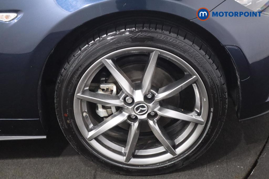 Used Mazda MX-5 2023 for sale - 76351453: Photo 26