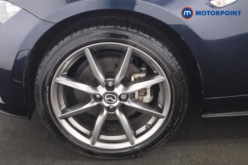 Used Mazda MX-5 2023 for sale - 76351453: Photo 27
