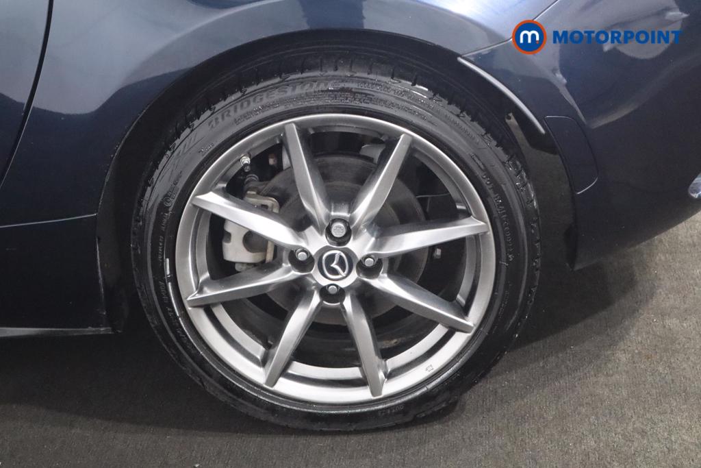 Used Mazda MX-5 2023 for sale - 76351453: Photo 28