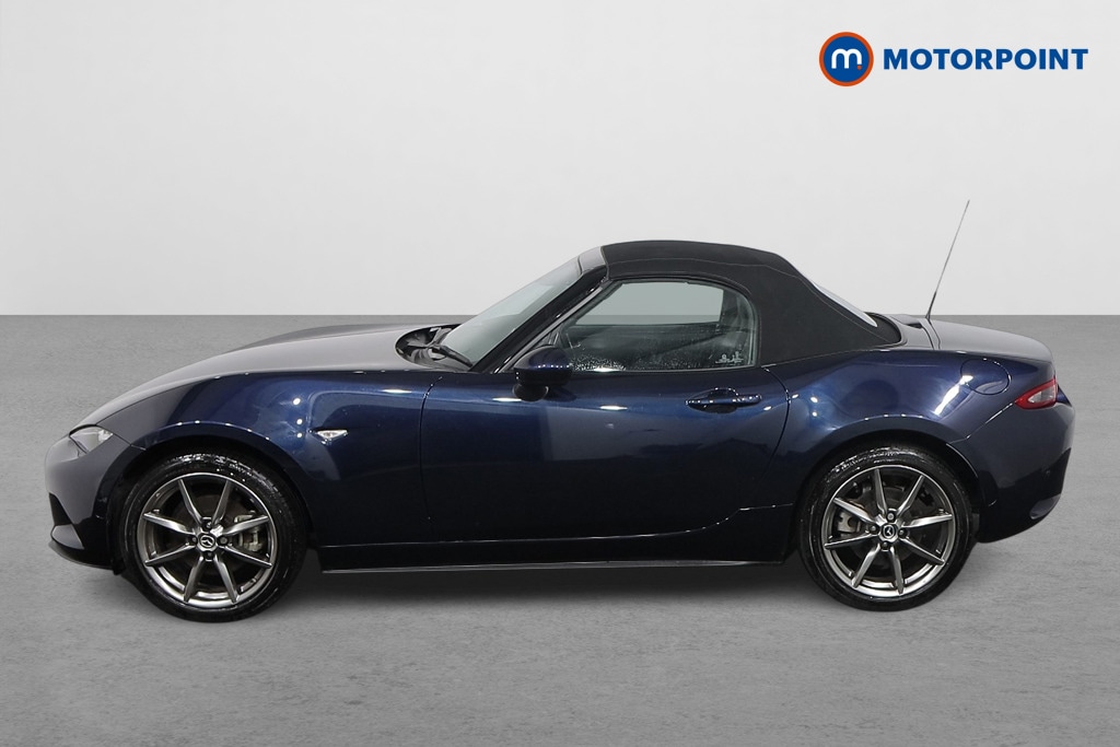 Used Mazda MX-5 2023 for sale - 76351453: Photo 4