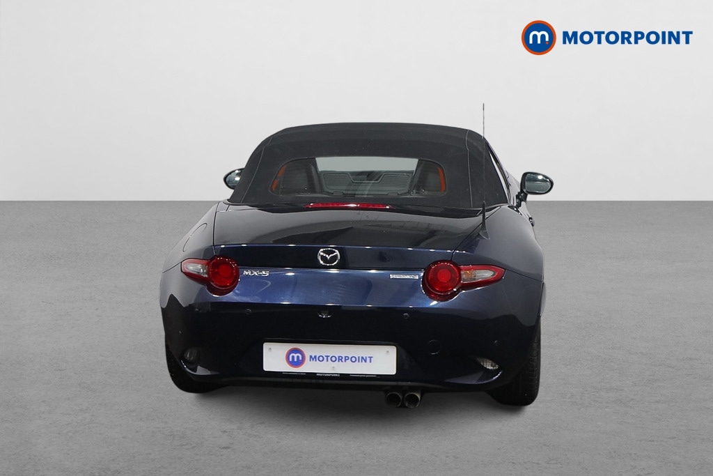 Used Mazda MX-5 2023 for sale - 76351453: Photo 6