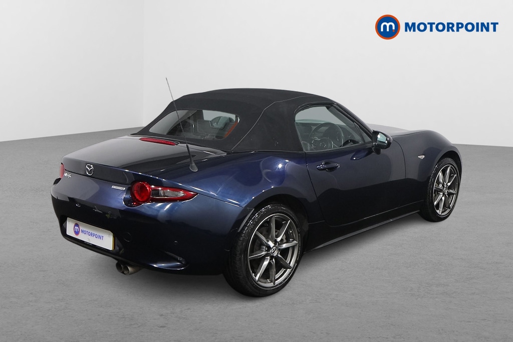Used Mazda MX-5 2023 for sale - 76351453: Photo 7