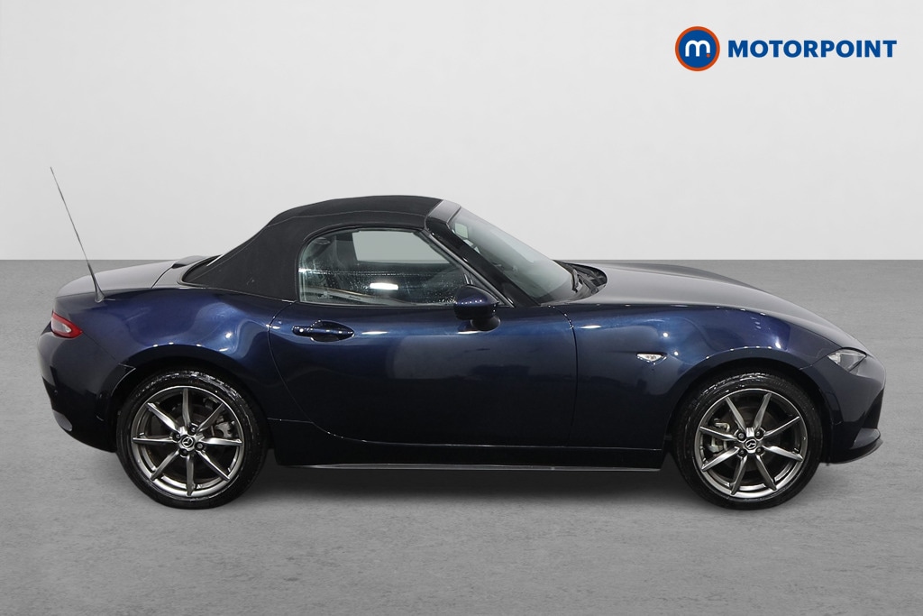 Used Mazda MX-5 2023 for sale - 76351453: Photo 8