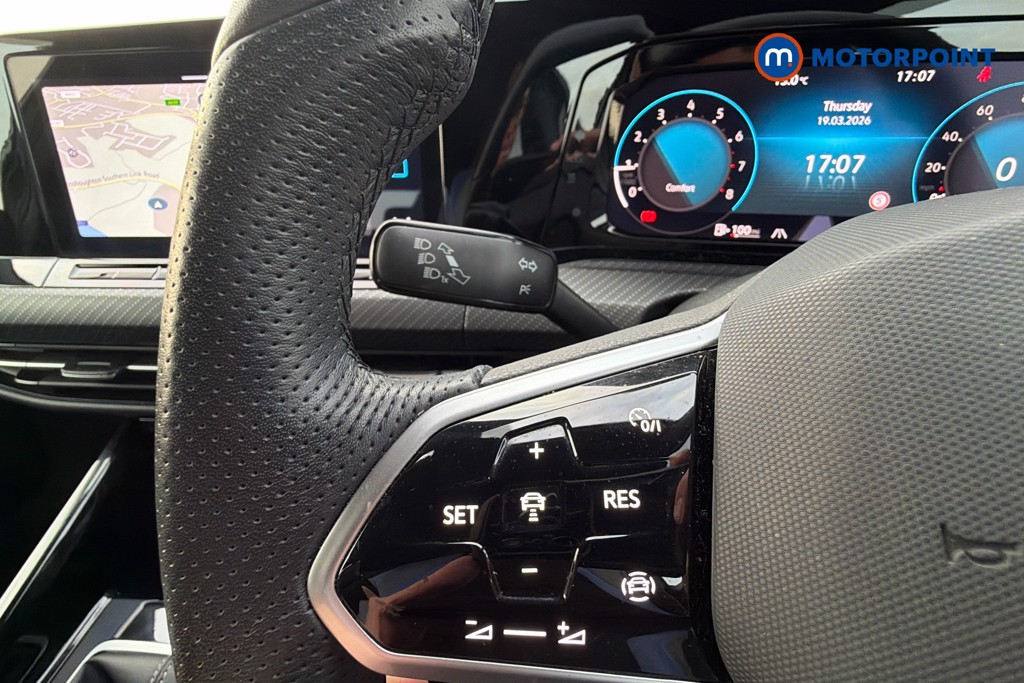 Used Volkswagen Golf 2023 for sale - 77961247: Photo 11