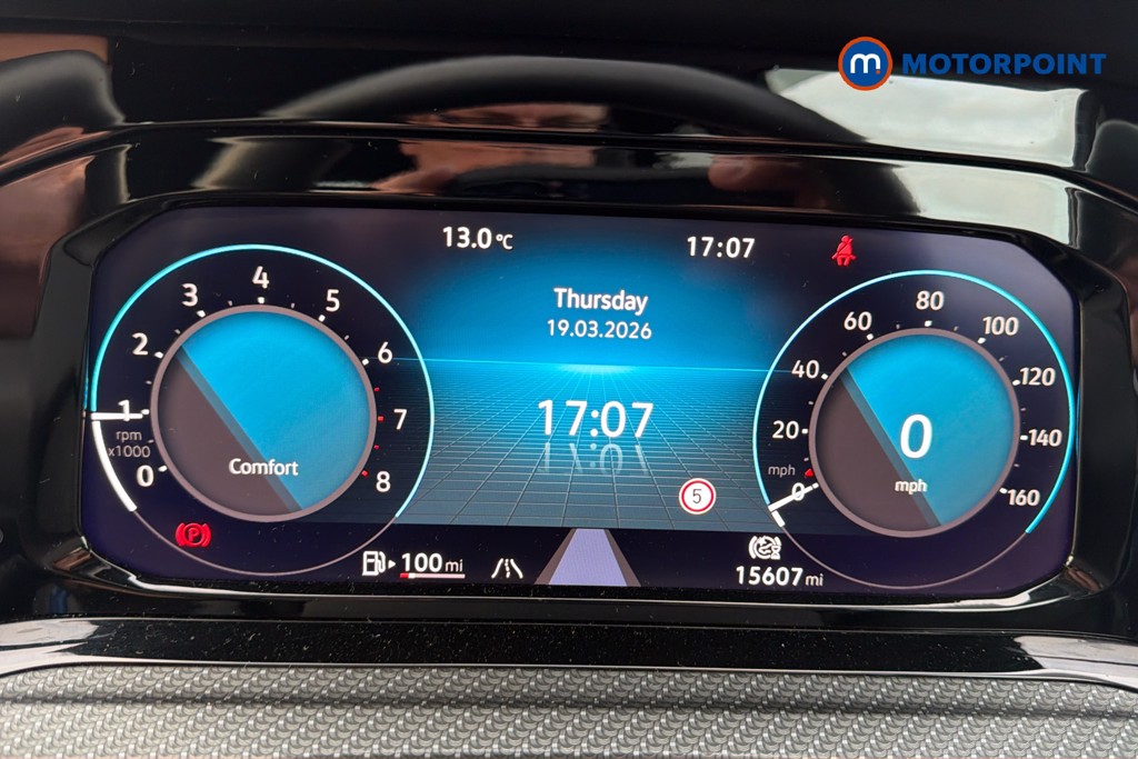 Used Volkswagen Golf 2023 for sale - 77961247: Photo 13