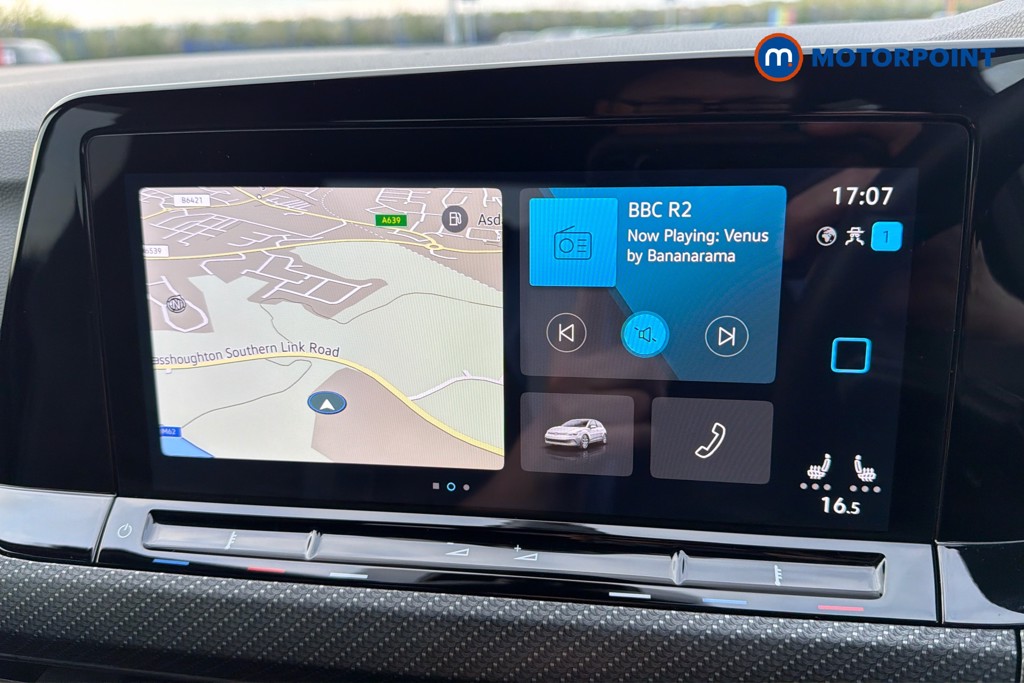 Used Volkswagen Golf 2023 for sale - 77961247: Photo 14