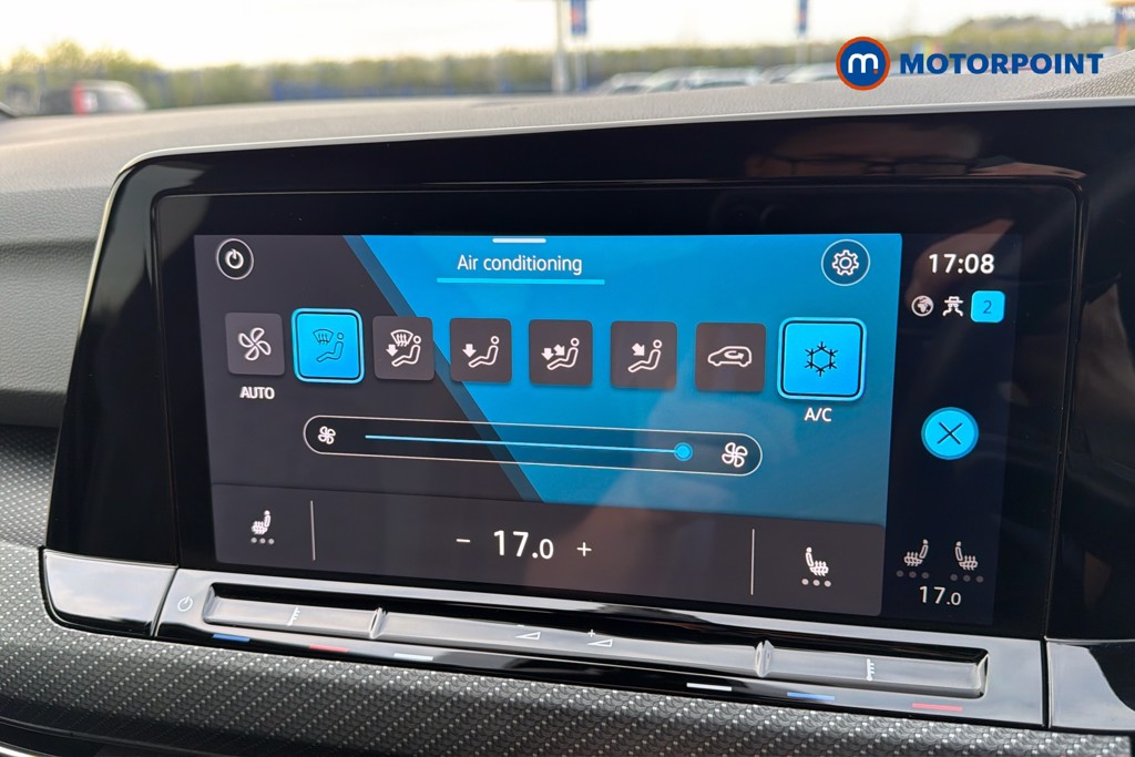 Used Volkswagen Golf 2023 for sale - 77961247: Photo 15