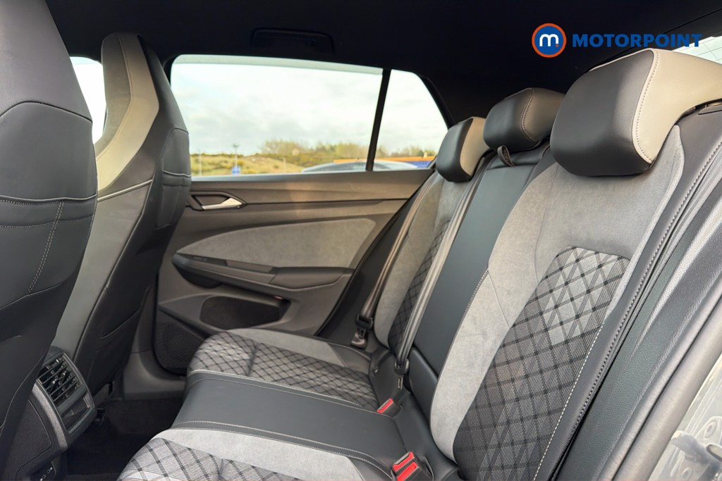 Used Volkswagen Golf 2023 for sale - 77961247: Photo 21