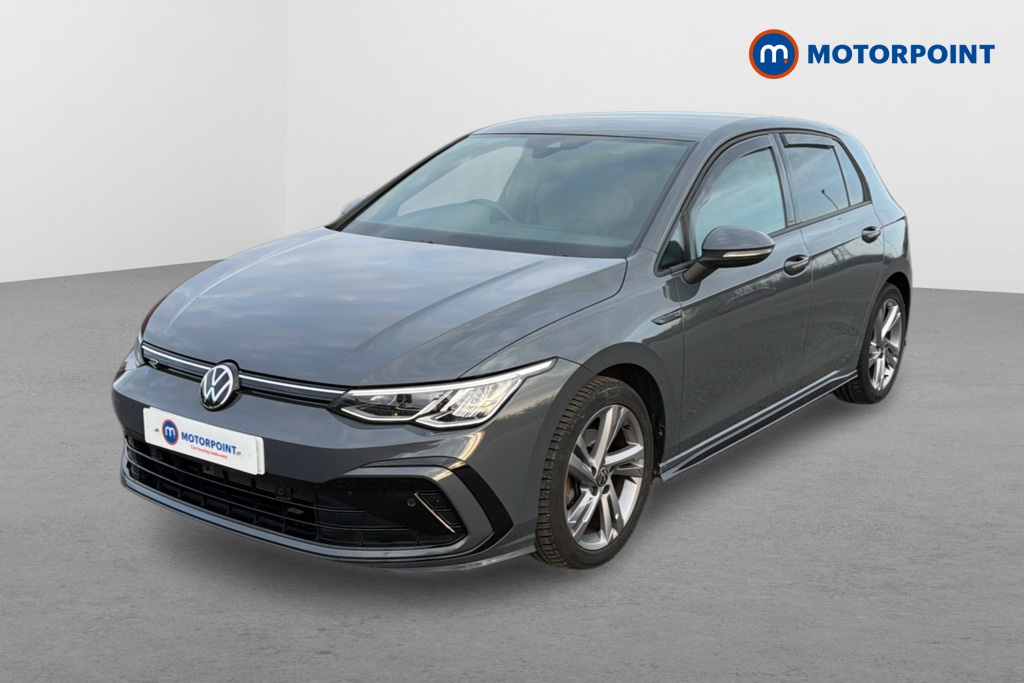 Used Volkswagen Golf 2023 for sale - 77961247: Photo 3