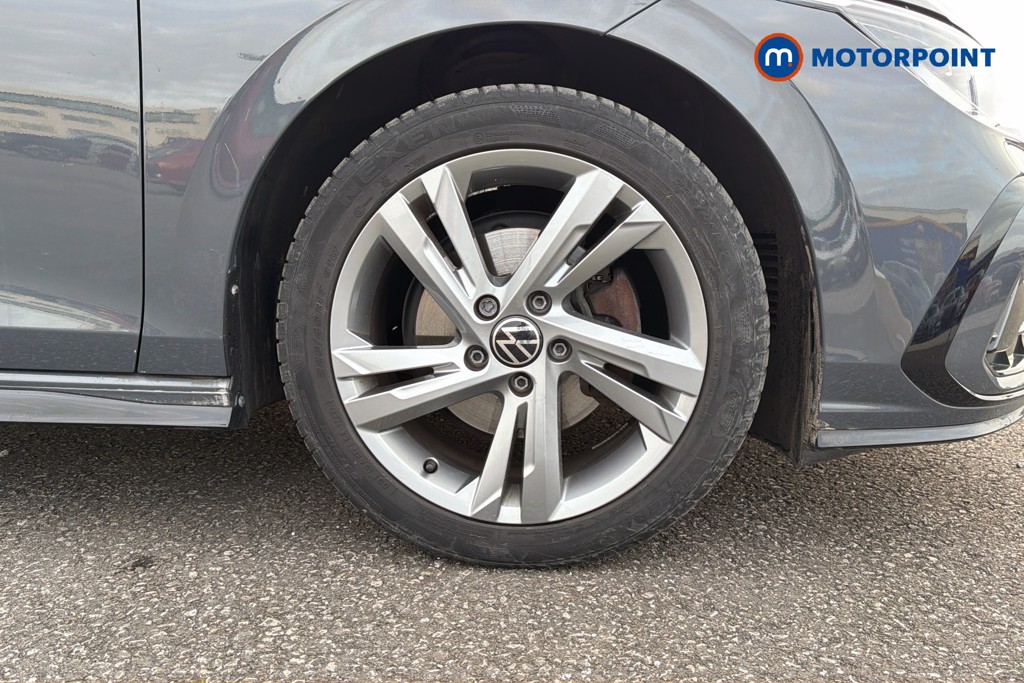 Used Volkswagen Golf 2023 for sale - 77961247: Photo 30