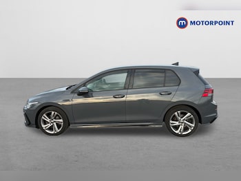 Used Volkswagen Golf 2023 for sale - 77961247: Photo