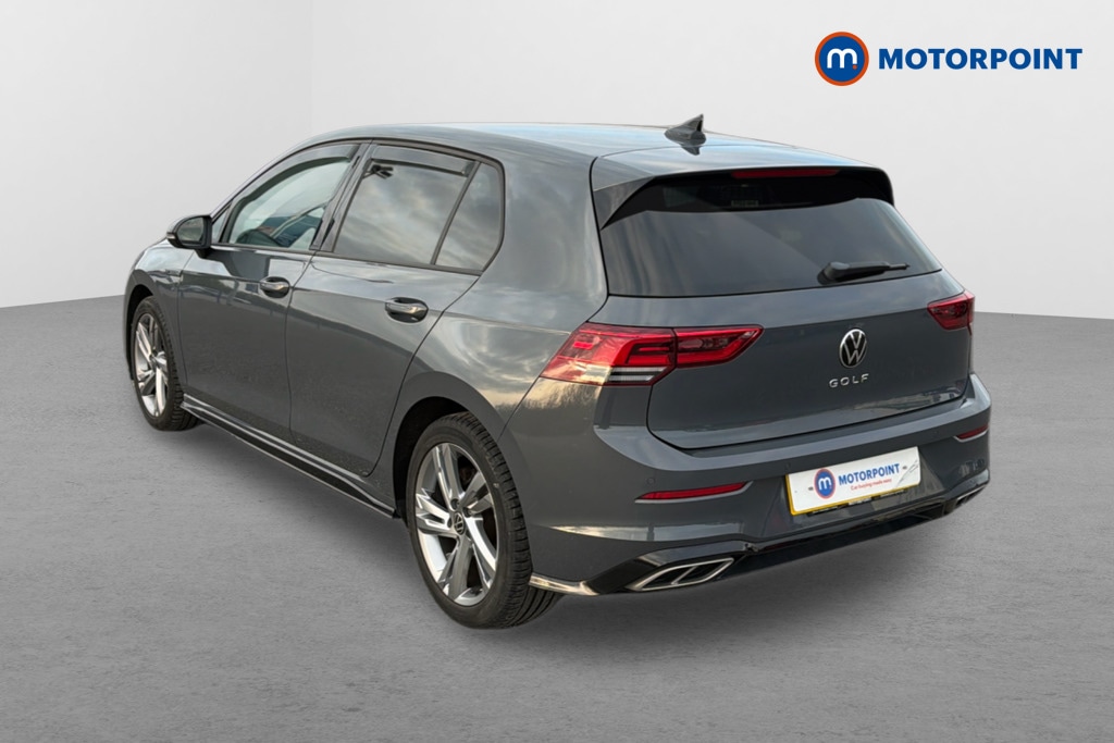 Used Volkswagen Golf 2023 for sale - 77961247: Photo 5