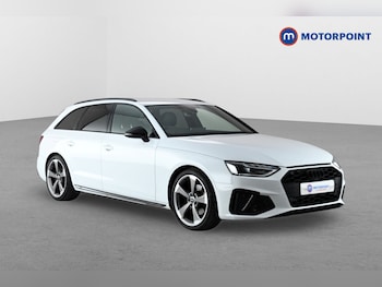 Used Audi A4 2022 for sale - 78971224: Photo