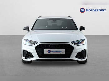 Used Audi A4 2022 for sale - 78971224: Photo