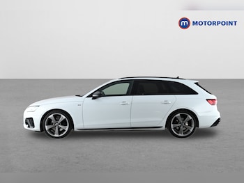 Used Audi A4 2022 for sale - 78971224: Photo
