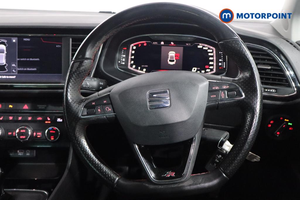 Used SEAT Leon 2019 for sale - 77775697: Photo 12