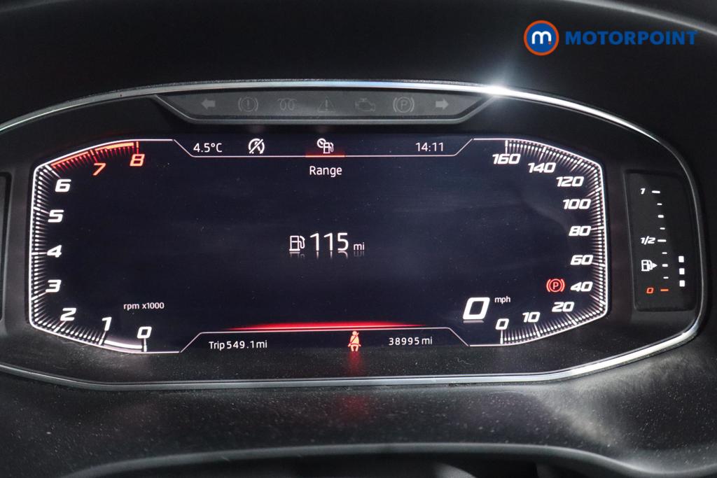 Used SEAT Leon 2019 for sale - 77775697: Photo 13