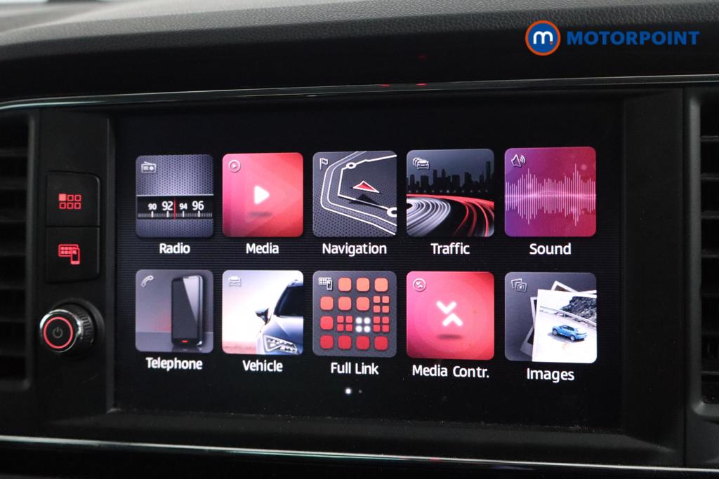 Used SEAT Leon 2019 for sale - 77775697: Photo 14