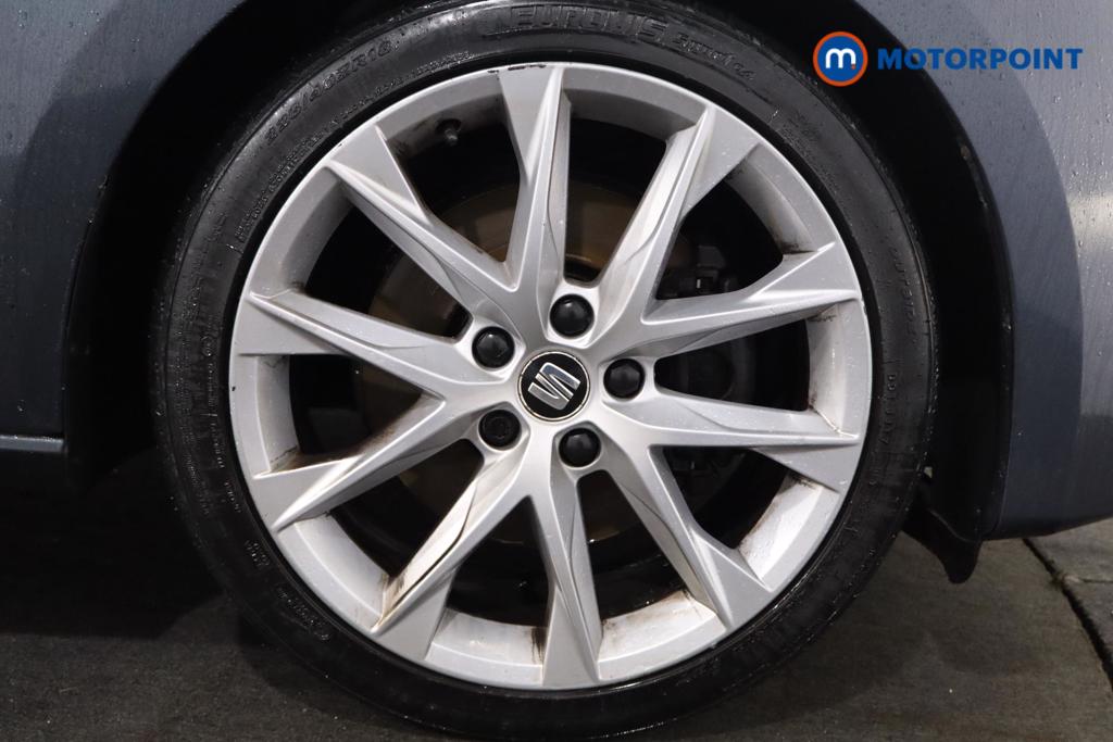 Used SEAT Leon 2019 for sale - 77775697: Photo 19