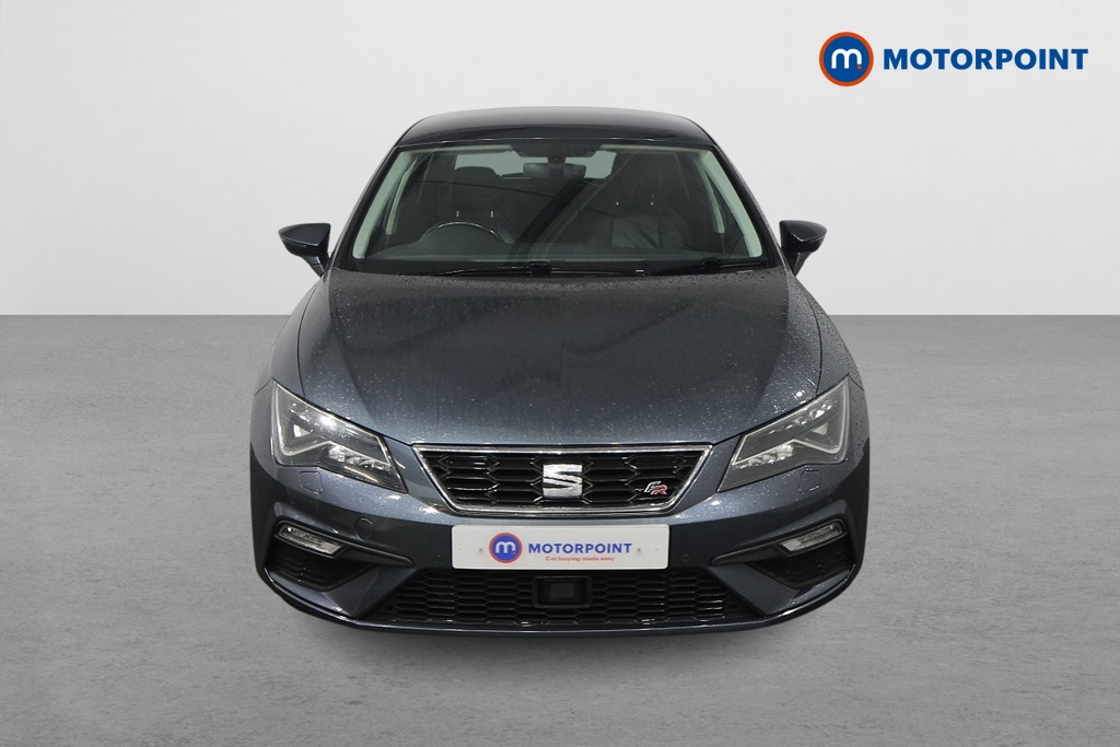 Used SEAT Leon 2019 for sale - 77775697: Photo 2