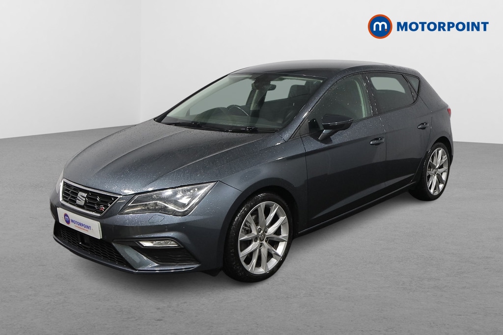 Used SEAT Leon 2019 for sale - 77775697: Photo 3