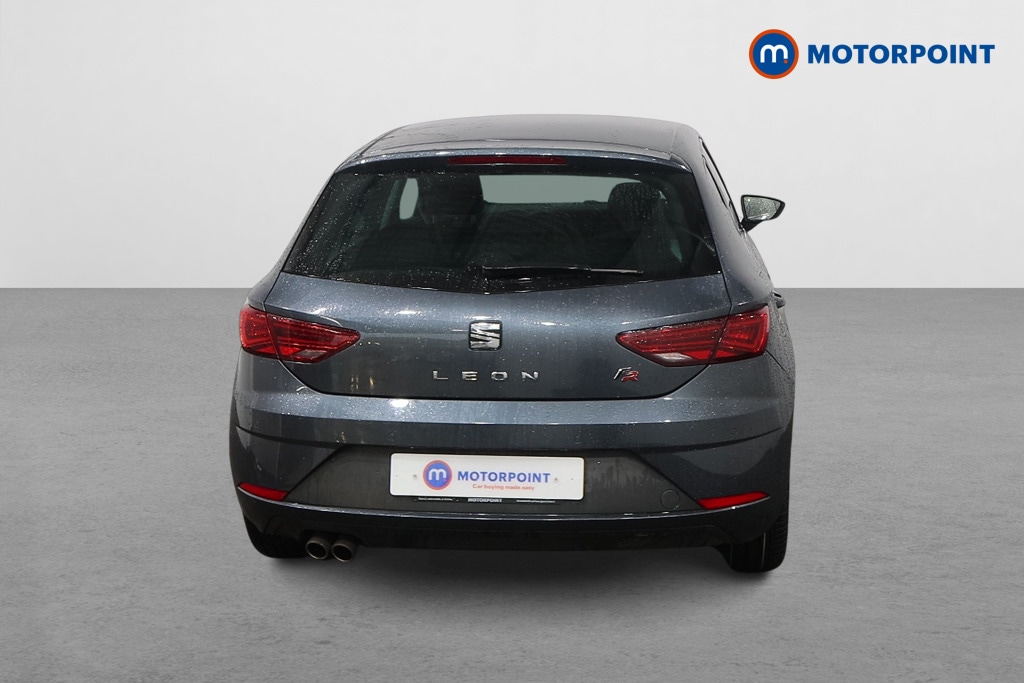 Used SEAT Leon 2019 for sale - 77775697: Photo 6
