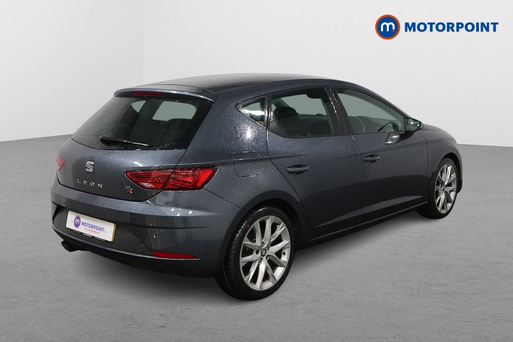 Used SEAT Leon 2019 for sale - 77775697: Photo 7