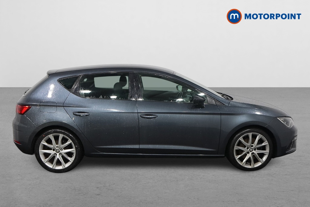 Used SEAT Leon 2019 for sale - 77775697: Photo 8