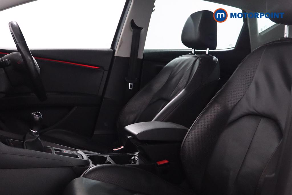 Used SEAT Leon 2019 for sale - 77775697: Photo 9