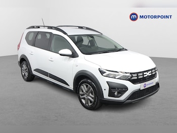 Used Dacia Jogger 2023 for sale - 76034239: Photo