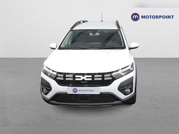 Used Dacia Jogger 2023 for sale - 76034239: Photo