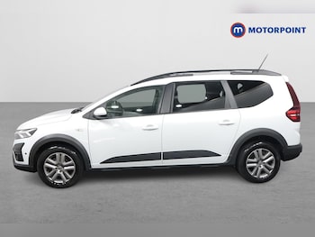 Used Dacia Jogger 2023 for sale - 76034239: Photo